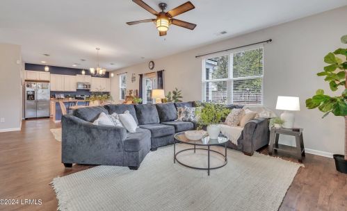 4923 Tidal Walk Ln, Beaufort SC  29907 exterior