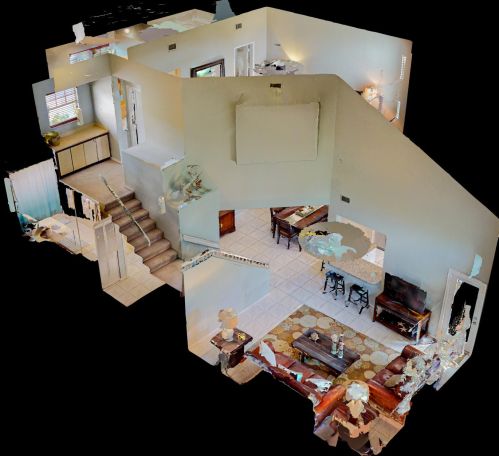 1805 Mainsail Cir, Jupiter FL  33477-1416 exterior