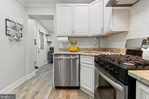 2024 Firth St, Philadelphia PA  19125-1316 exterior