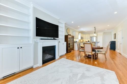 30 Middle St, Boston MA  exterior