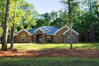 3018 Kimmer Rowe Dr, Tallahassee, FL 32309-6763