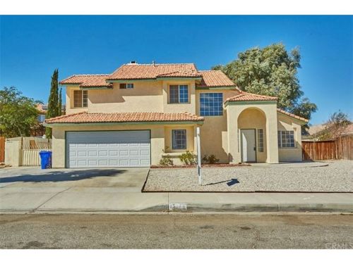 13144 Quiet Canyon Dr, Victorville, CA 92395-8600