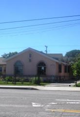 8156 Gardendale St, Paramount CA  90723-2419 exterior