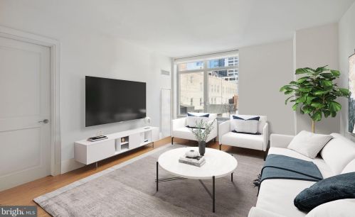 130 18th St, Philadelphia PA 19103-4923 exterior