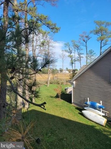 30867 Ocean View Pl, Millville, DE 19970-3651