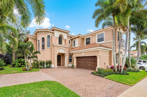8042 Laurel Ridge Ct, Delray Beach, FL 33446-9531
