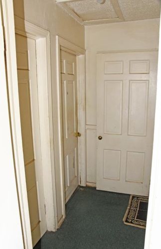 3226 Ewing Ave, Dallas TX  75216-5219 exterior