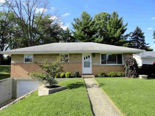 674 Cypress Ct, Covington, KY 41018-1210