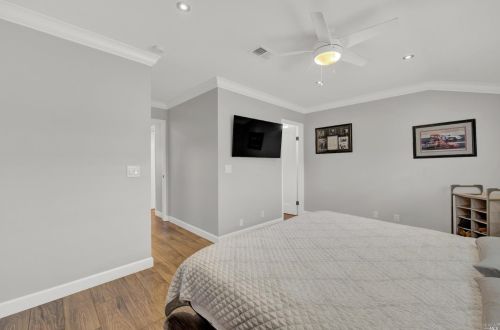 1250 Danfield Way, Vacaville CA  95687-5622 exterior