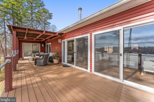 24234 Lands End Dr, Madison Mills VA  22960-3543 exterior