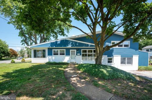 2500 Nicholby Dr, Wilmington, DE 19808-4213