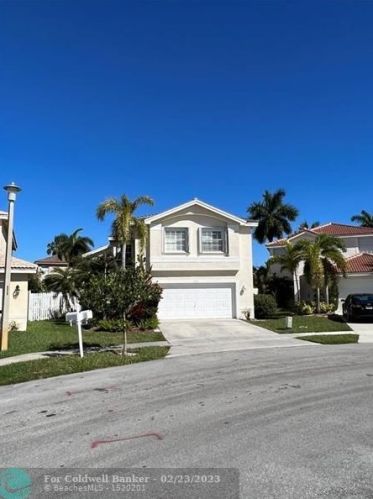 3133 176th Ter, Hollywood, FL 33029-5608