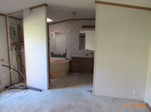 821 Windy Acres Rd, Saltsburg PA  exterior
