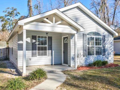 98 Sioux Trl, Crawfordville, FL 32327-2742