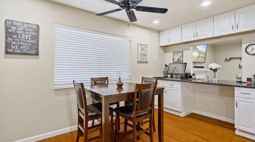 3739 Sierra St, Riverbank CA  95367-2447 exterior