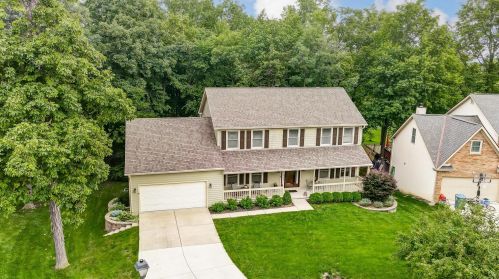 848 Wedgewood Dr, Marysville, OH 43040-9169