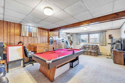 331 Skyline Blvd, Green Bay WI  54302-3335 exterior