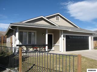 7261 Timber Ridge Ct, Reno, NV 89523-7165