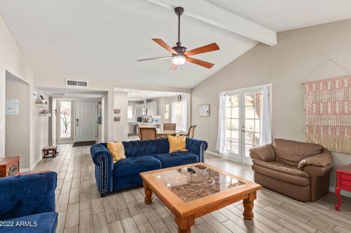 1339 Los Altos Dr, Chandler AZ 85224-1168 exterior