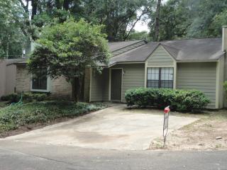1530 Belmont Trce, Tallahassee FL  32301-2831 exterior