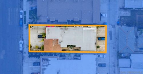 4052 Iowa St, San Diego, CA 92104-2622