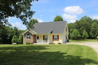 3610 Old Highway 48, Clarksville, TN 37040-8345