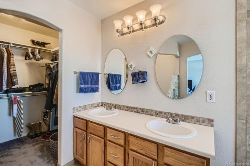 4965 128th Pl, Westminster CO  80020-5745 exterior