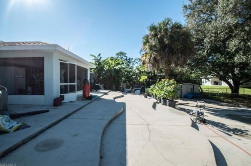 105 Zona Ave, Lehigh Acres FL 33971-1836 exterior