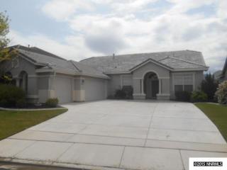 10378 Bronze Wood Ct, Reno, NV 89521-5154