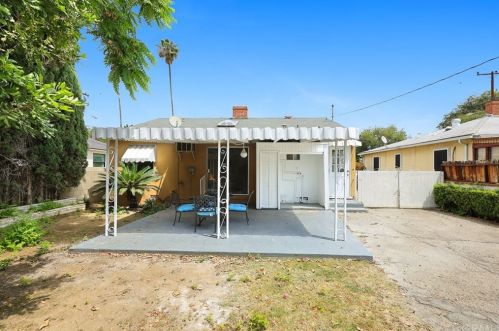 8458 Elm Ave, San Gabriel CA  91775-2561 exterior