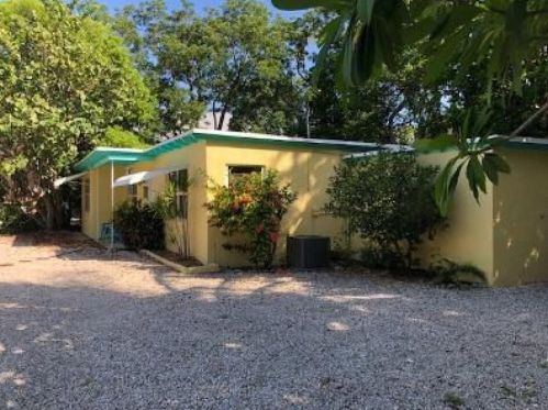 84 John Silver Dr, Key Largo, FL 33037-2387