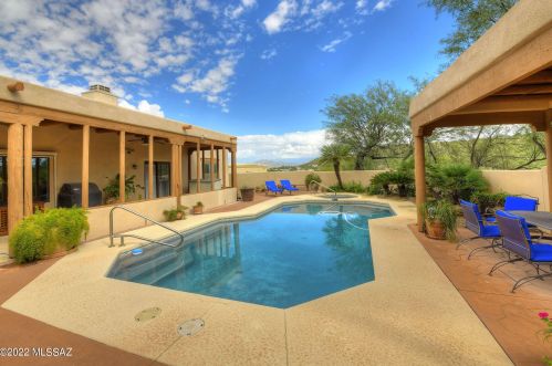 7550 Snyder Canyon Pl, Tucson, AZ 85750-6070