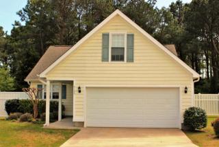 4195 Thomas Ct, Oak Island, NC 28461-7459