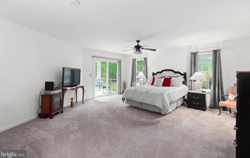 713 Eastover Pkwy, Locust Grove VA  22508-5219 exterior