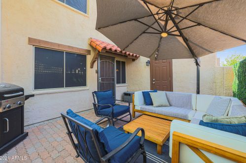 4116 81 St, Scottsdale AZ 85250-7325 exterior