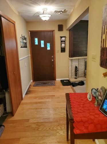 10446 Forest Ave, Lco Commercial Cent WI  54843-7115 exterior