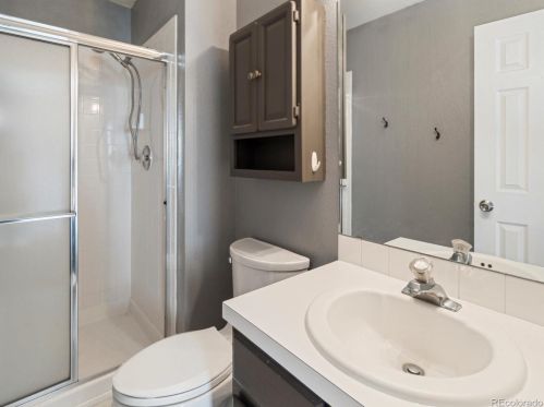 4322 Sunridge Dr, Loveland CO  80538-1932 exterior