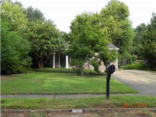 1165 Karen Rd, Montgomery, AL 36109-5023