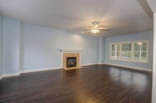 230 Northridge Dr, Miami OH  45056-8867 exterior