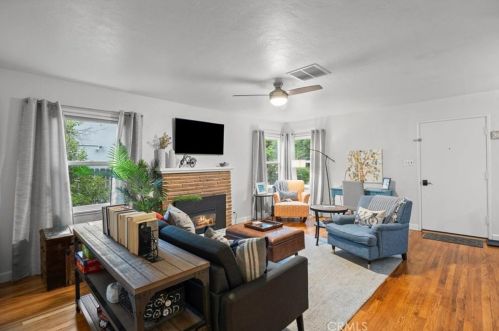 862 Palmetto Ave, Chico CA  95926-4027 exterior