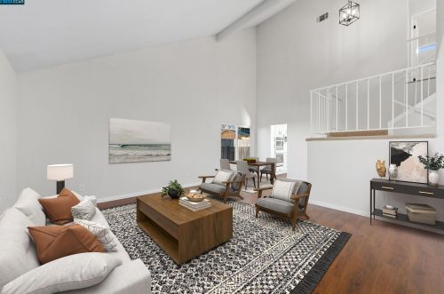 767 Tulare Dr, Vacaville CA  95687-6250 exterior