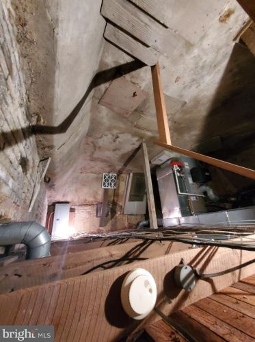 16 Front St, Frederica DE  19946-4603 exterior