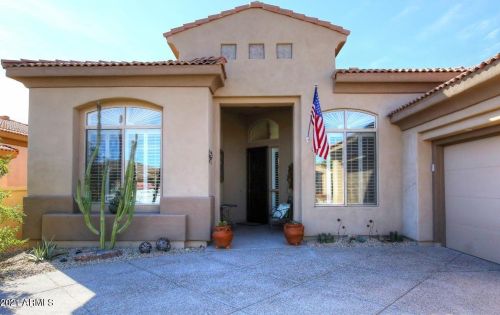 15845 Bursage Dr, Scottsdale, AZ 85268-3189