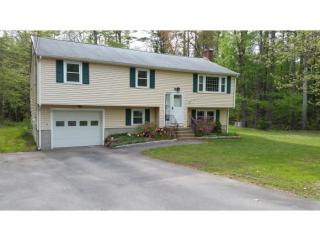248 Pingree Hill Rd, Auburn, NH 03032-3824