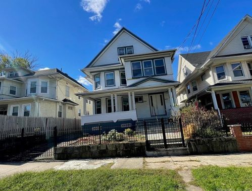 1525 Park Ave, Bridgeport, CT 06604-2515