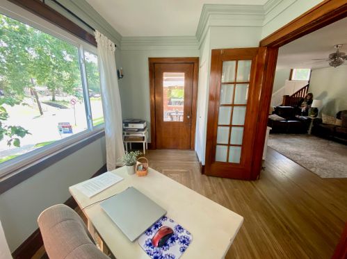 8 Levassor Ave, Covington KY 41014-1731 exterior