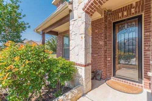 574 Hot Spring Vly, Creedmoor, TX 78610-3586