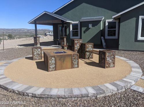 484 Kindra Heights Rd, Cottonwood, AZ 86326-3546