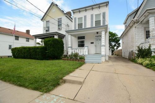 4904 Greenlee Ave, Cincinnati, OH 45217-1305