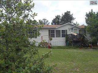248 Crestridge Dr, Lexington SC  29073-7210 exterior
